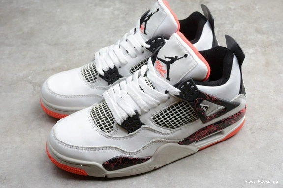 Nostalgia 4 Air light Retro 308497-116 308497-116 Jordan 0406